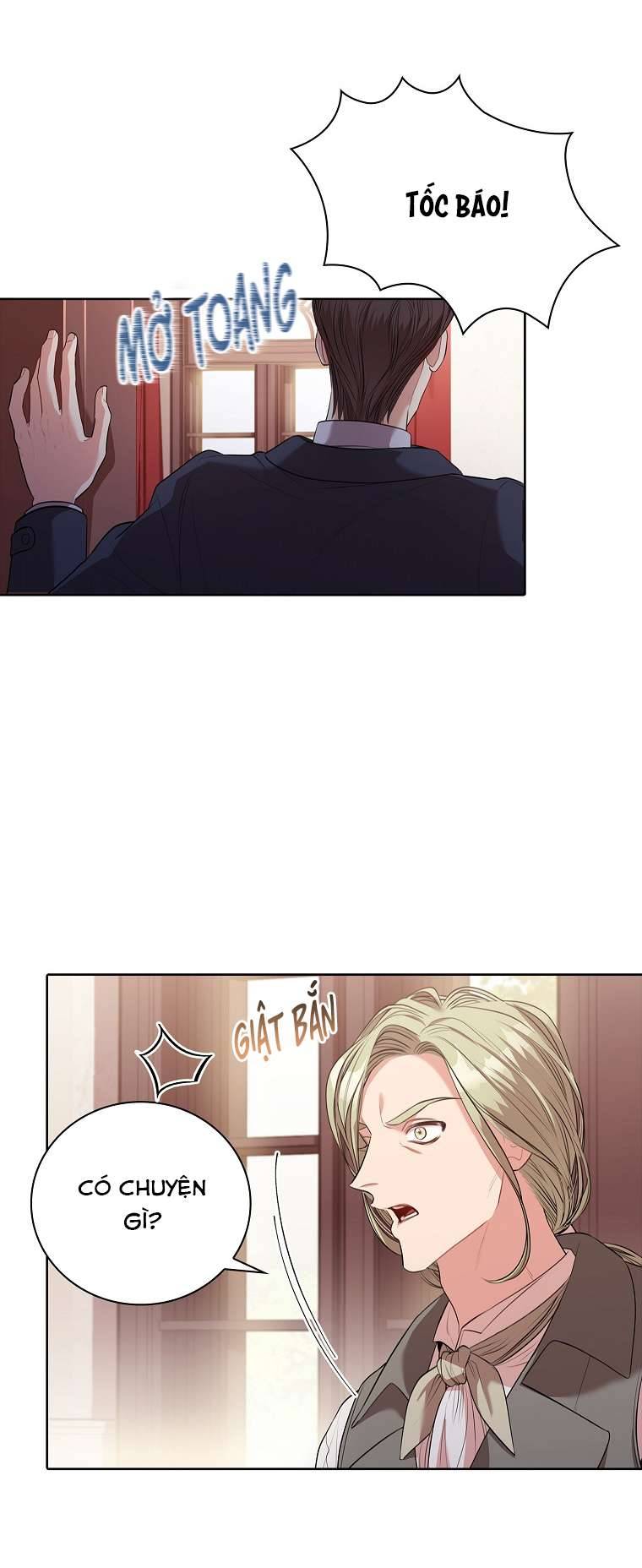 Thư Ký Của Bạo Chúa Chapter 65 - Trang 4