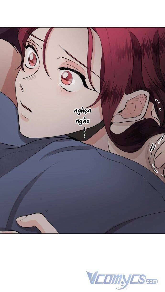 Oan Gia Ngõ Hẹp Chapter 44 - Trang 3