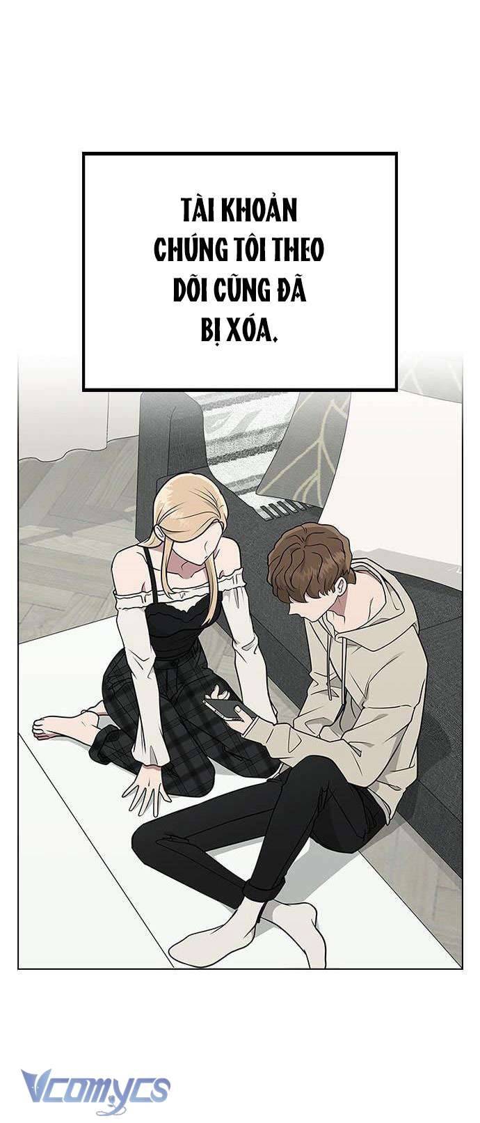 Nếu Chia Tay, Chúng Ta Sẽ Chết Chap 10 - Trang 2