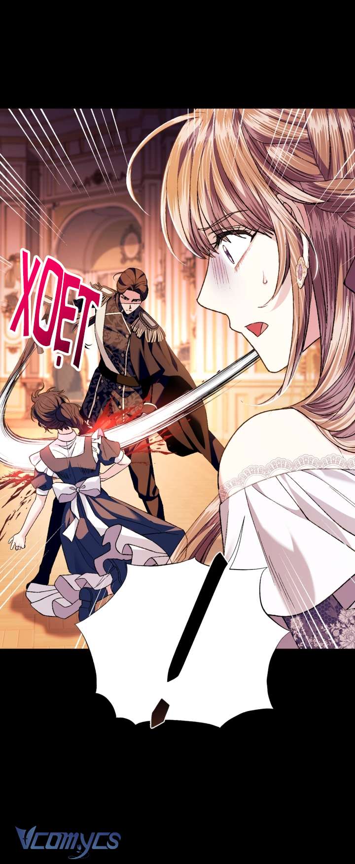 Cha À, Con Không Muốn Kết Hôn Đâu Chap 100 - Trang 2