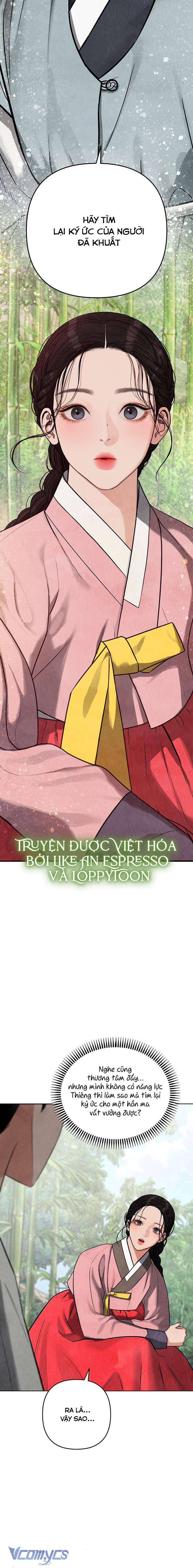 Quỷ Hồn Chap 2 - Next Chap 3
