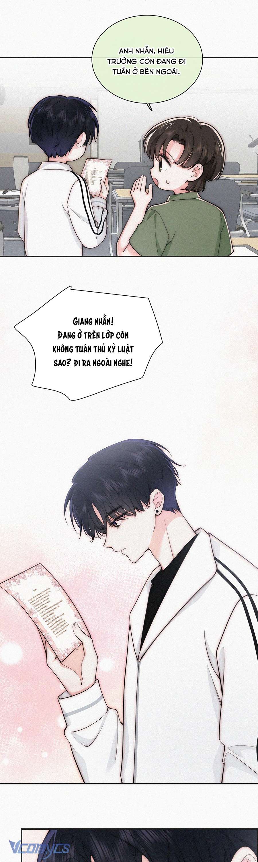 Một Mực Cưng Chiều Chap 110 - Next 