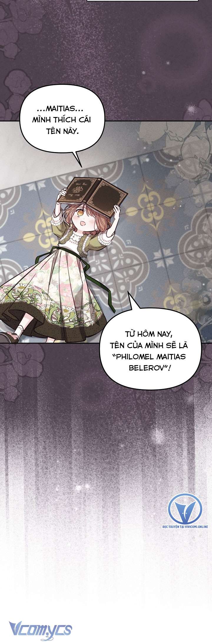 Không Có Chỗ Cho Kẻ Giả Mạo Chap 44 - Trang 2