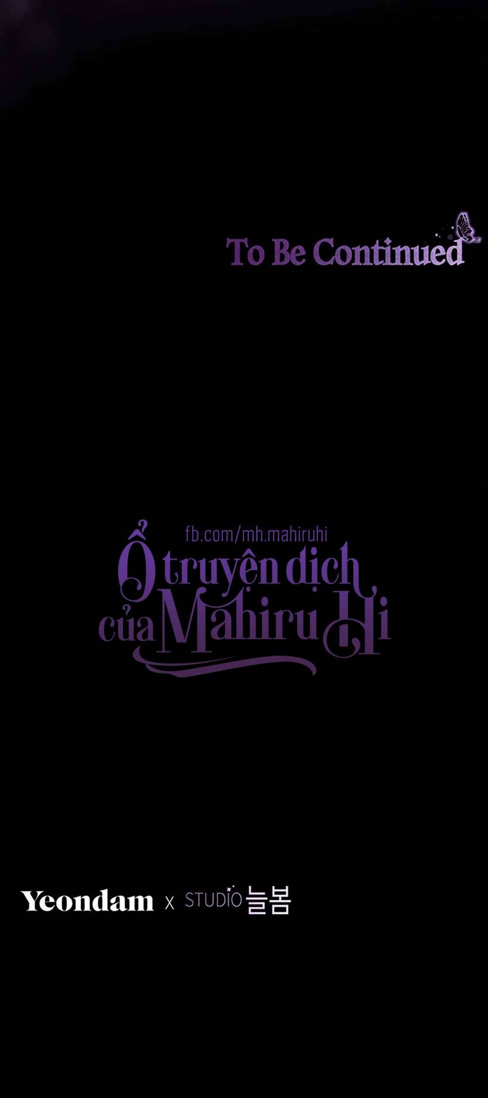 Trở Thành Tình Địch Của Các Nam Chính Chapter 67 - Trang 3