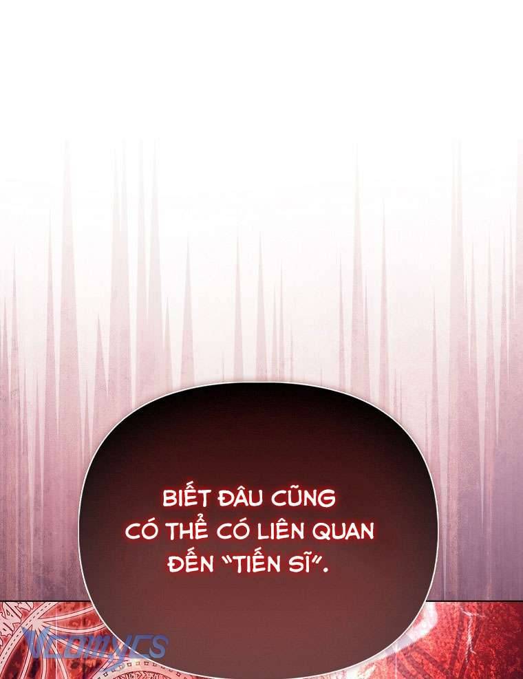 Nhân Vật Phản Diện Đều Thích Tôi Chapter 7 - Trang 4