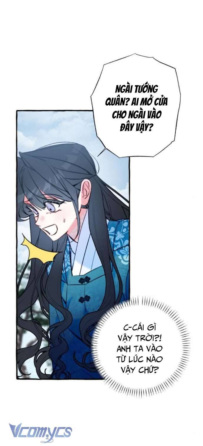 Chuyện Tình Tuyết Phương Bắc Chapter 3 - Trang 4