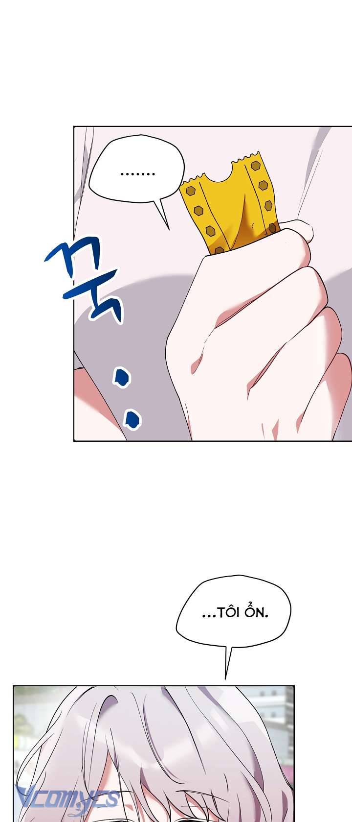 [18+] Dinh Thự Young Chun Hwa: Mãi Một Tình Yêu Chapter 1 - Trang 3