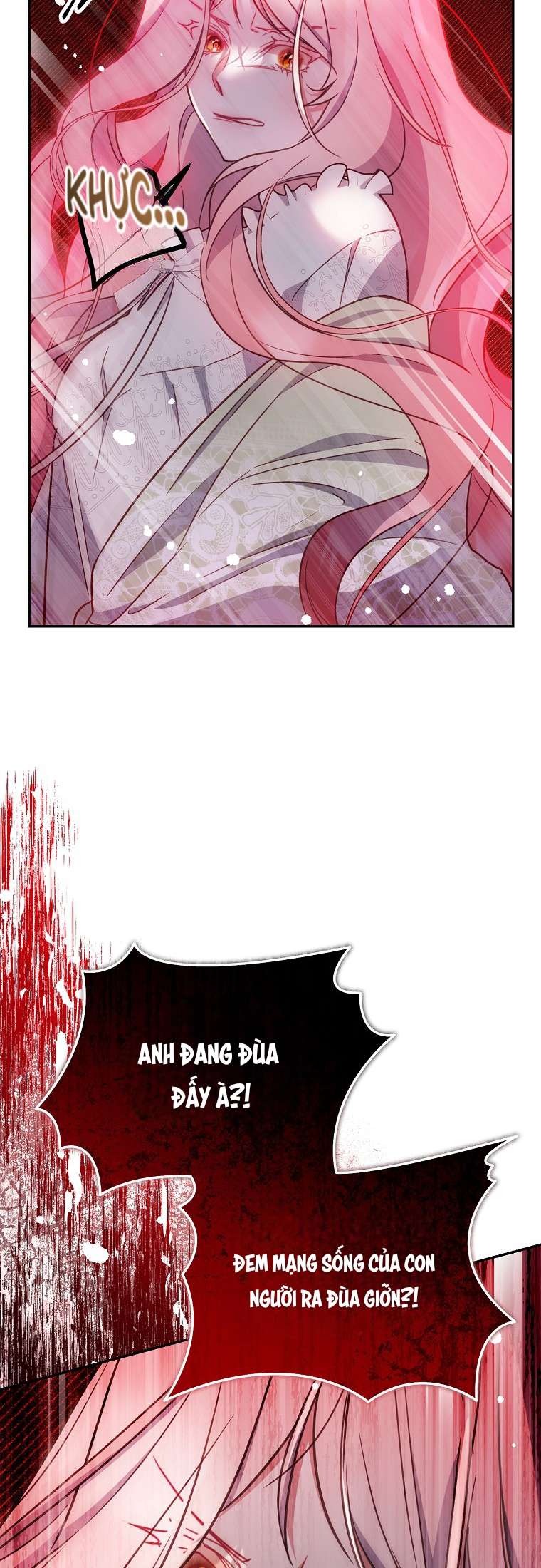 Khi Trái Tim Dẫn Lối Đôi Ta Chapter 12 - Next Chapter 13