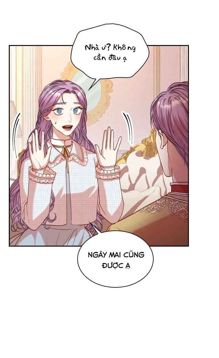 Thư Ký Của Bạo Chúa Chapter 39 - Trang 4