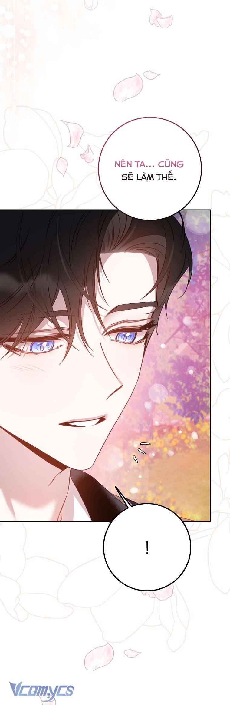 Thuần Hóa Bạo Quân Rồi Bỏ Trốn Chap 87 - Trang 2