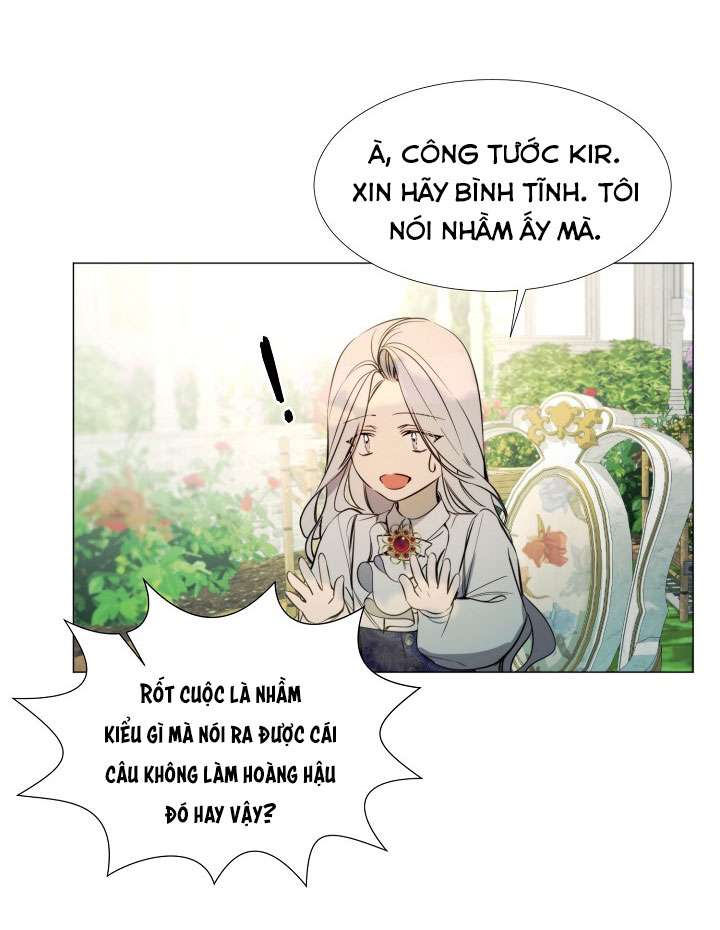 Ác Nữ Cần Bạo Chúa Chapter 22 - Next Chapter 23