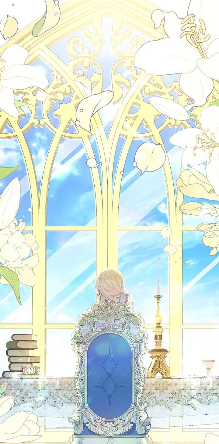 Ác Nữ Chỉ Là Một Con Rối Chap 39 - Trang 2