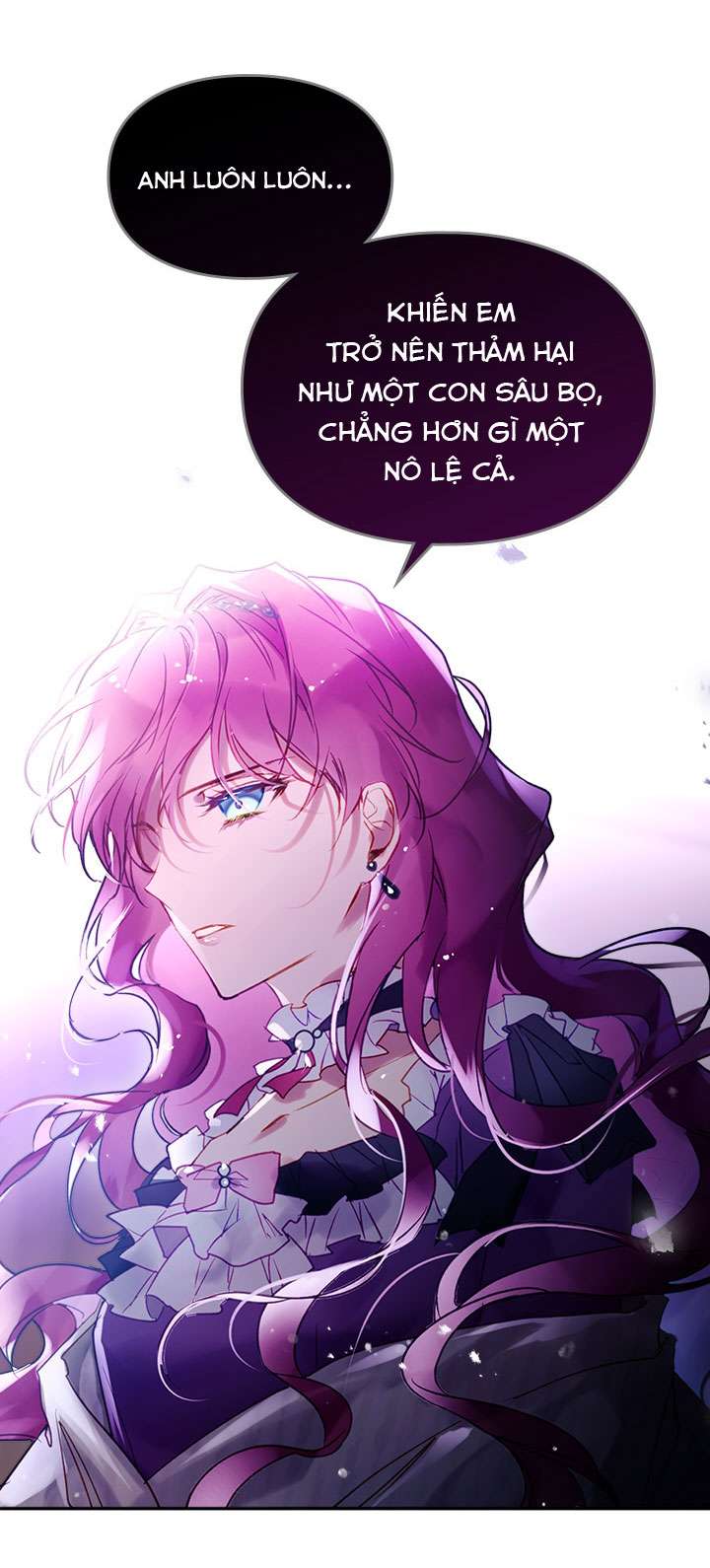 Kết Cục Của Nhân Vật Phản Diện Chỉ Có Thể Là Cái Chết Chapter 44 - Next Chapter 45