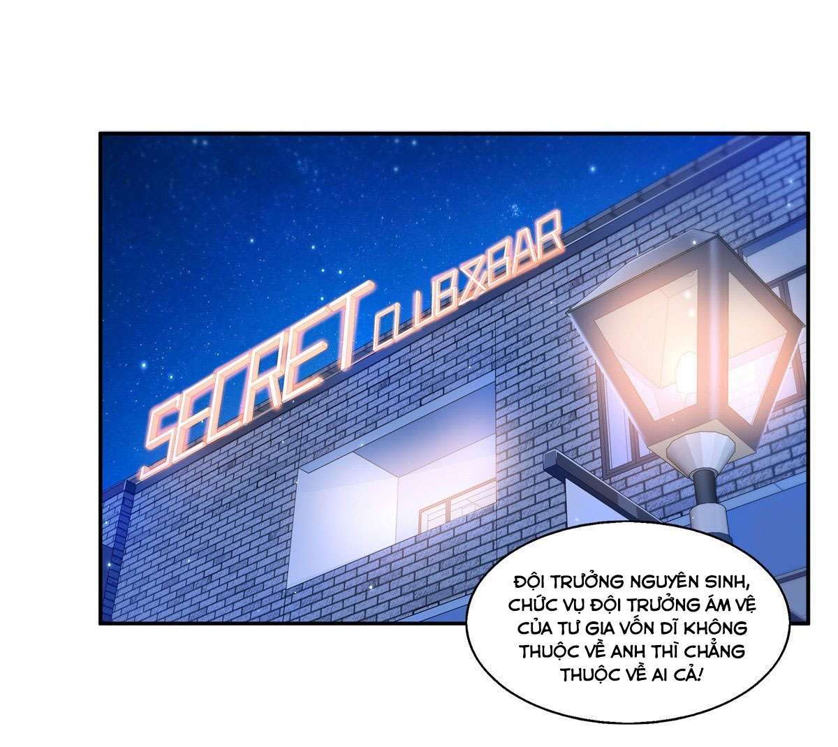 Hệt Như Hàn Quang Gặp Nắng Gắt Chap 145 - Trang 3