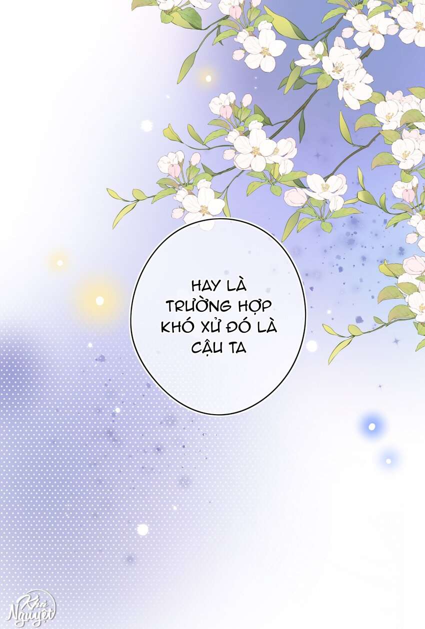 Ánh Sao Phiêu Linh Trong Nước Chapter 63 - Trang 4