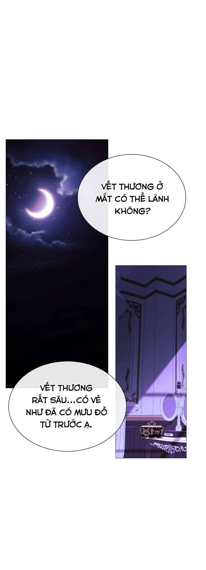 Ác Nữ Cần Bạo Chúa Chapter 52 - Next Chapter 52.5