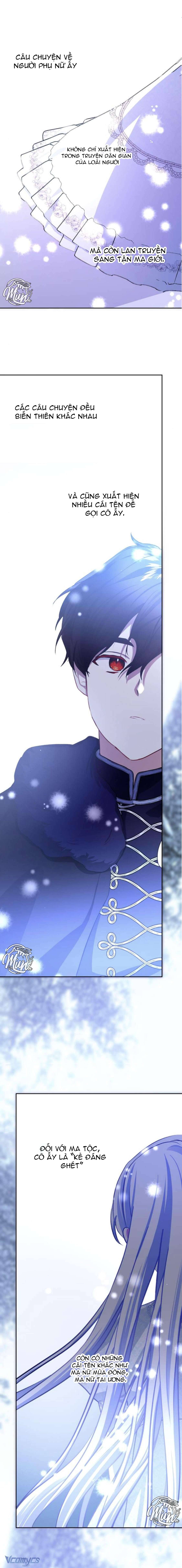 Con Gái Của Công Tước Ác Ma Chapter 17 - Trang 3