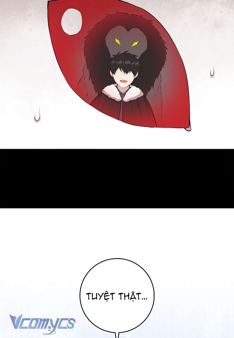 Sóc Con Tài Năng Chap 5 - Next Chap 6