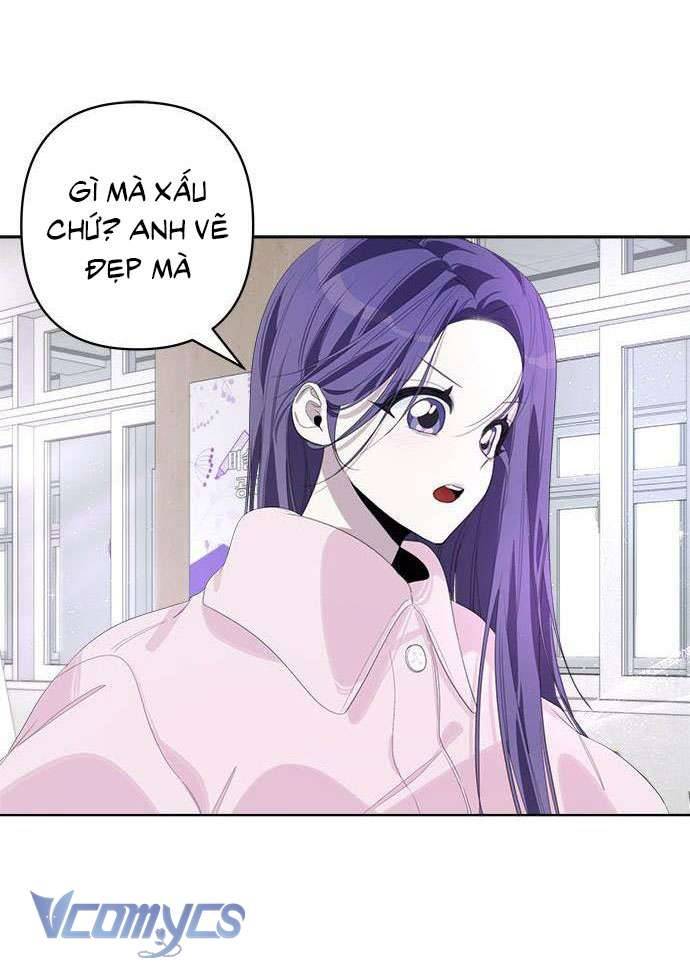 Đàn Anh Xấu Xa! Chap 66 - Next Chap 67