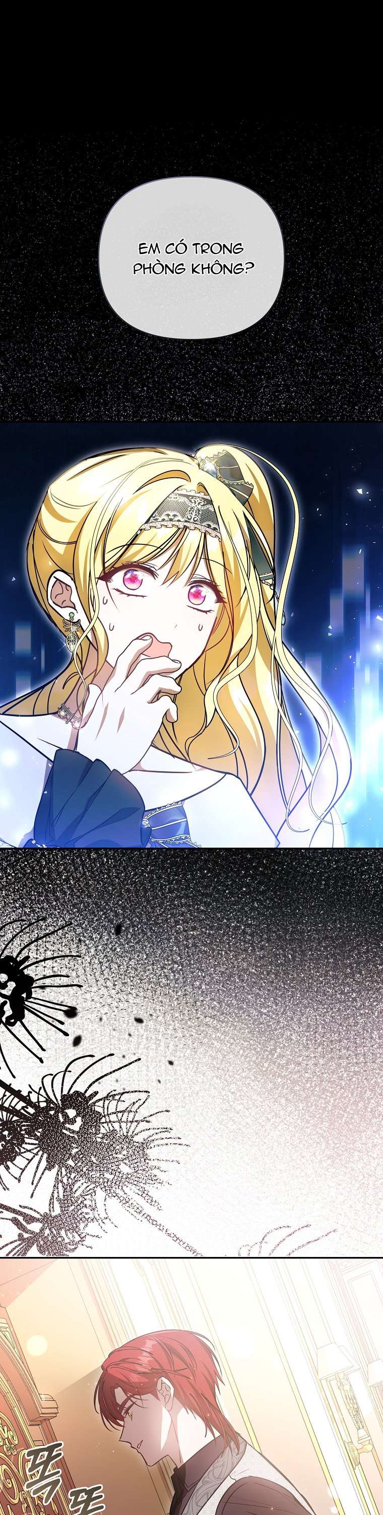 Chị Gái Tôi Là Nhân Vật Chính Chap 17 - Trang 4