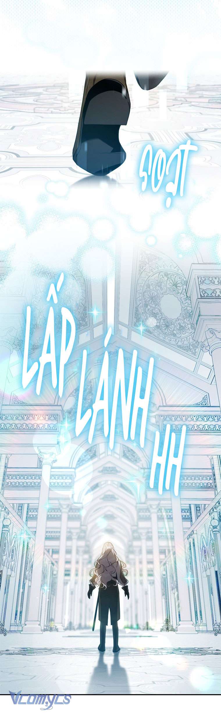 Thuần Hóa Bạo Quân Rồi Bỏ Trốn Chap 114 - Trang 2