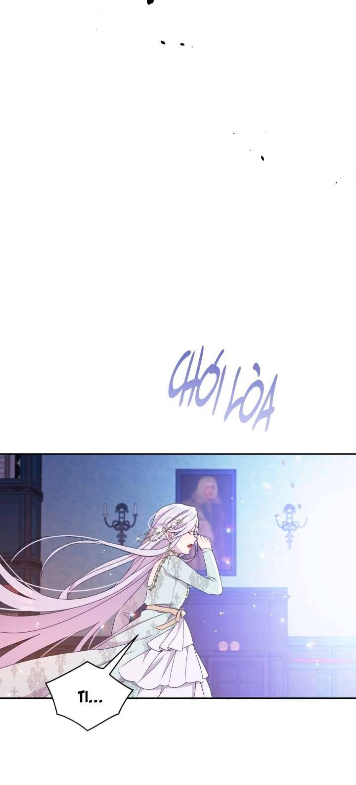 Người Bảo Hộ Của Bạo Quân Là Ma Nữ Tàn Độc Chap 33 - Trang 4