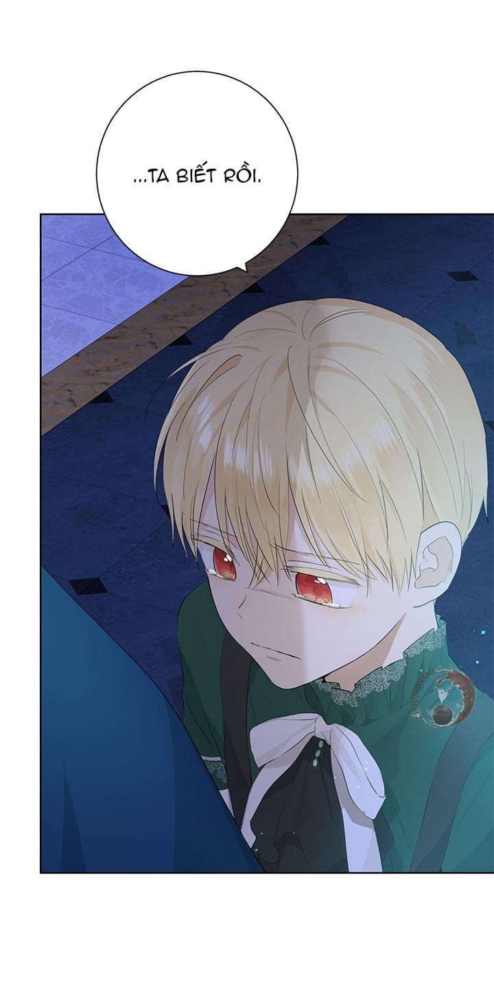 Tôi Là Minh Chứng Của Sự Thật Chap 42 - Trang 3