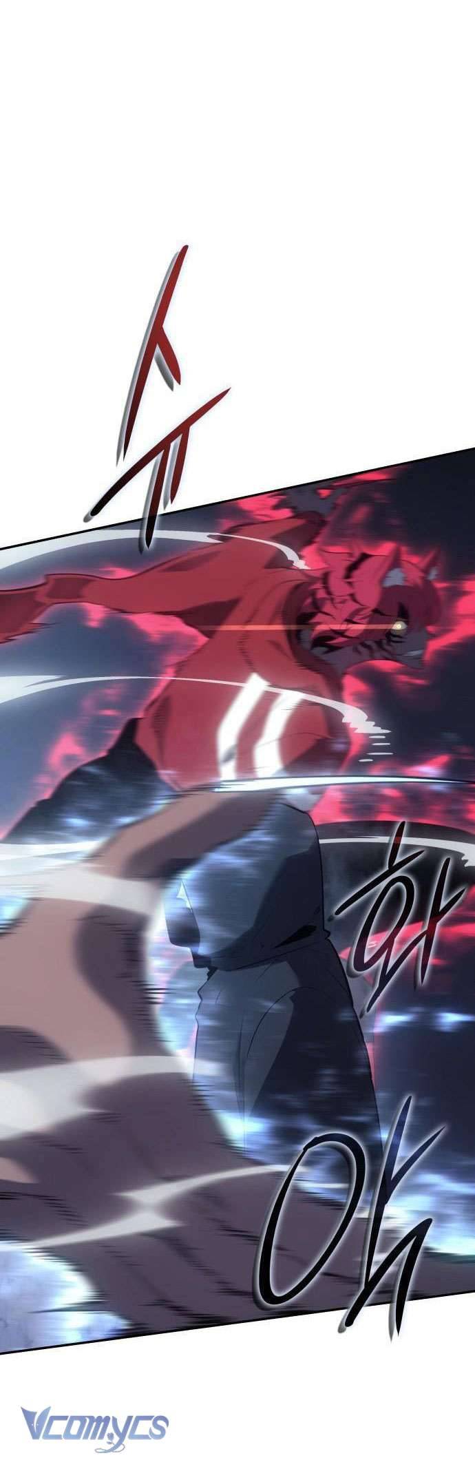 (BTS - HYBE) 7FATES: CHAKHO Chap 10 - Trang 2