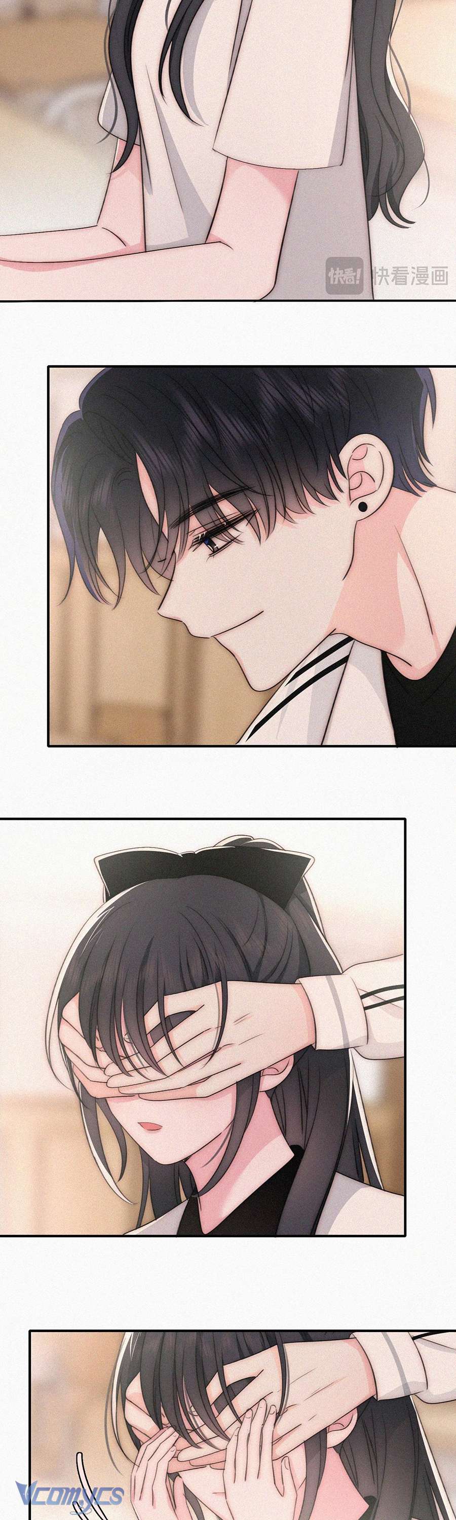 Một Mực Cưng Chiều Chap 110 - Next 