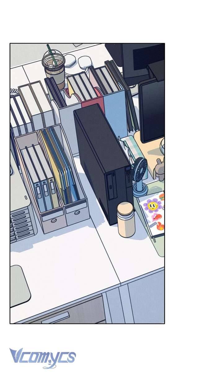 [18+] 7 Giây Thay Vì Một Nụ Hôn Chap 8 - Trang 2