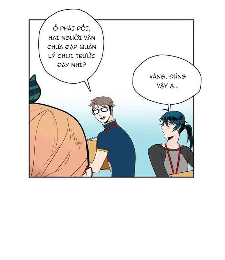 Ranh Giới 34 - Next Chapter 34