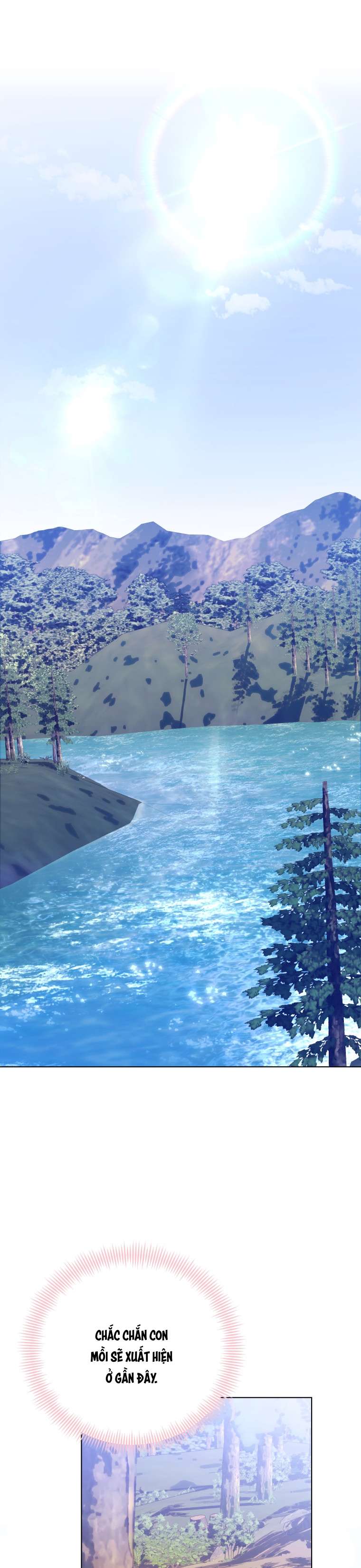 Thà Là Để Tôi Trở Thành Nữ Hoàng Chapter 14 - Trang 3