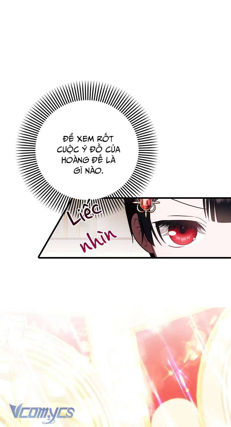 Lần Đầu Bé Út Được Yêu Thương Chap 35 - Trang 2