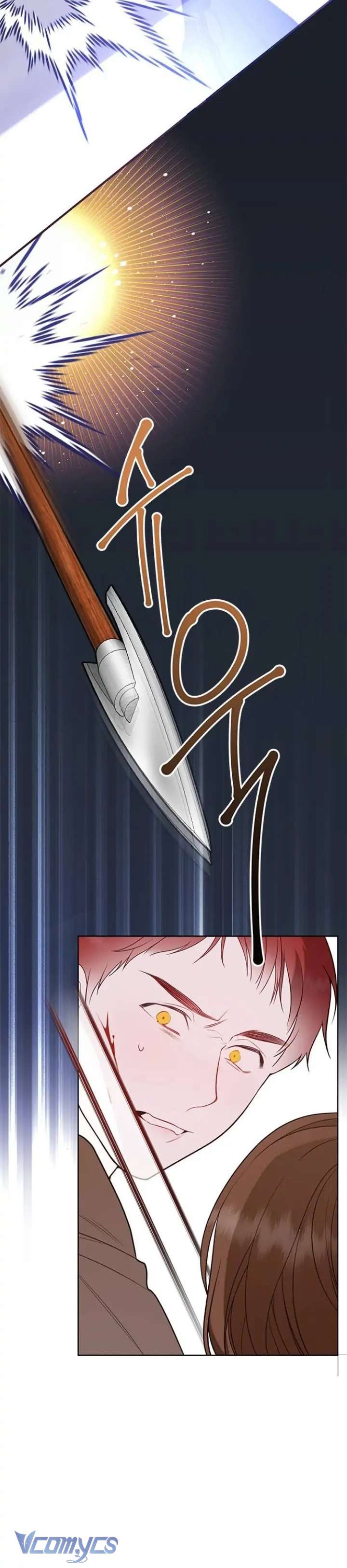 Bạo Chúa Bé Con Chapter 31 - Next Chapter 31.1