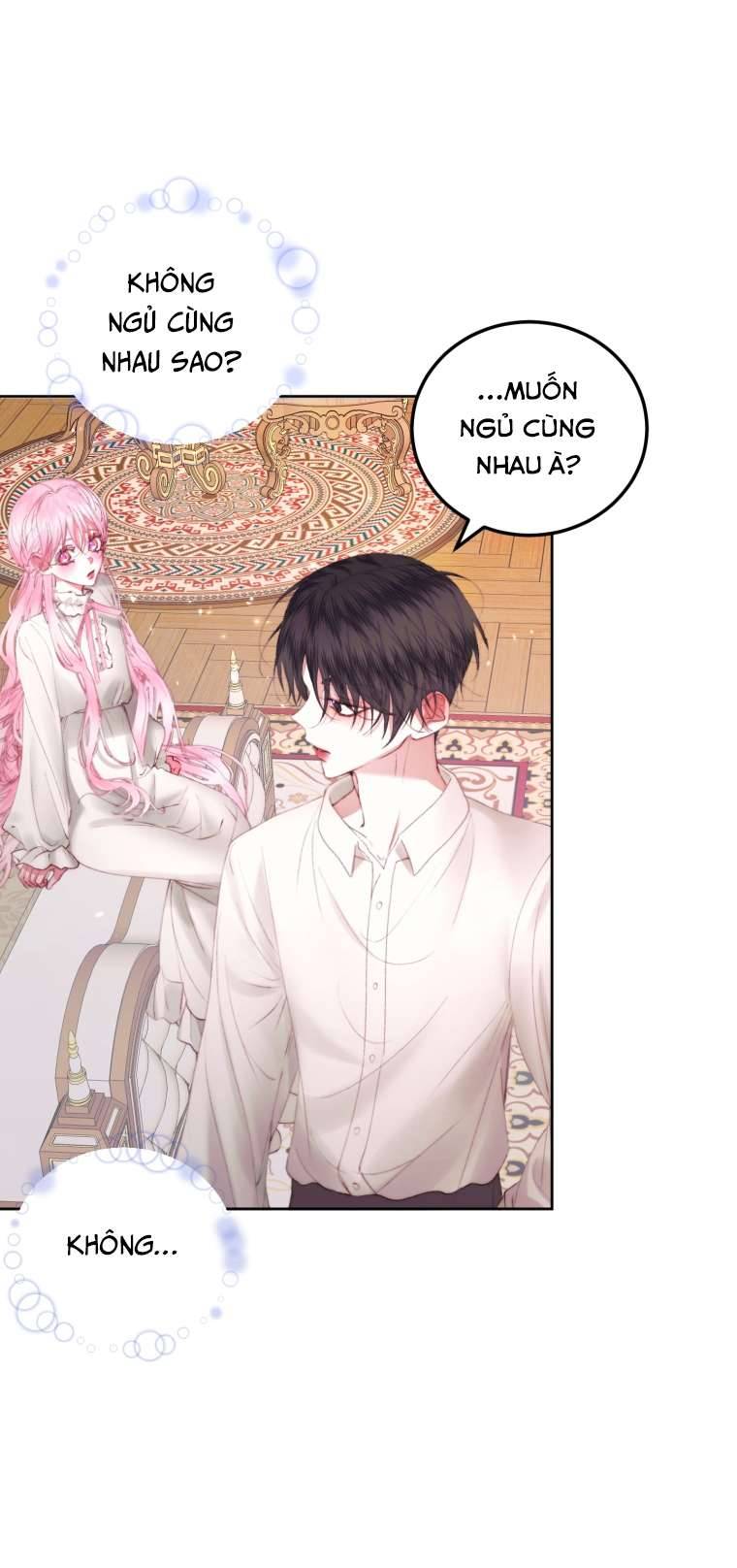 Siren: Trở Thành Gia Đình Của Nhân Vật Phản Diện Chapter 51 - Trang 3