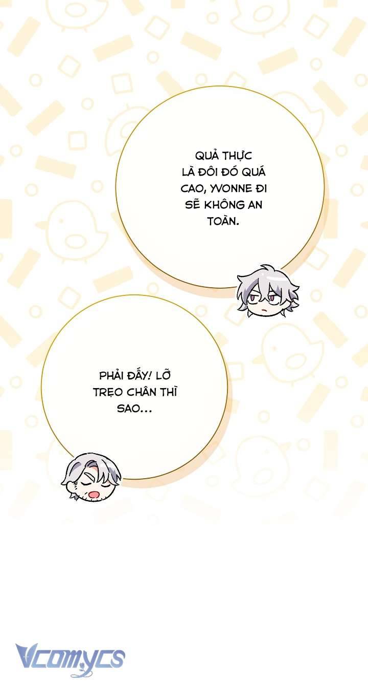 Người Xem Mắt Của Ác Nữ Quá Hoàn Hảo Chapter 3 - Trang 4