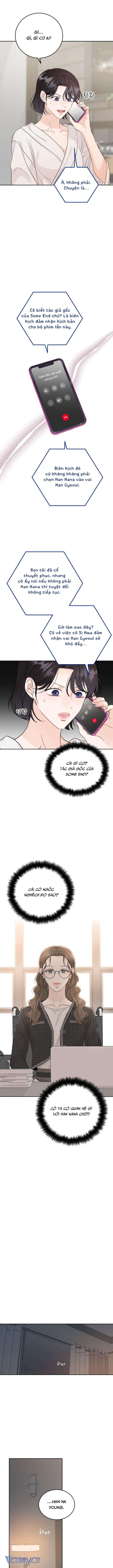 Người Một Nhà Chap 101 - Trang 4