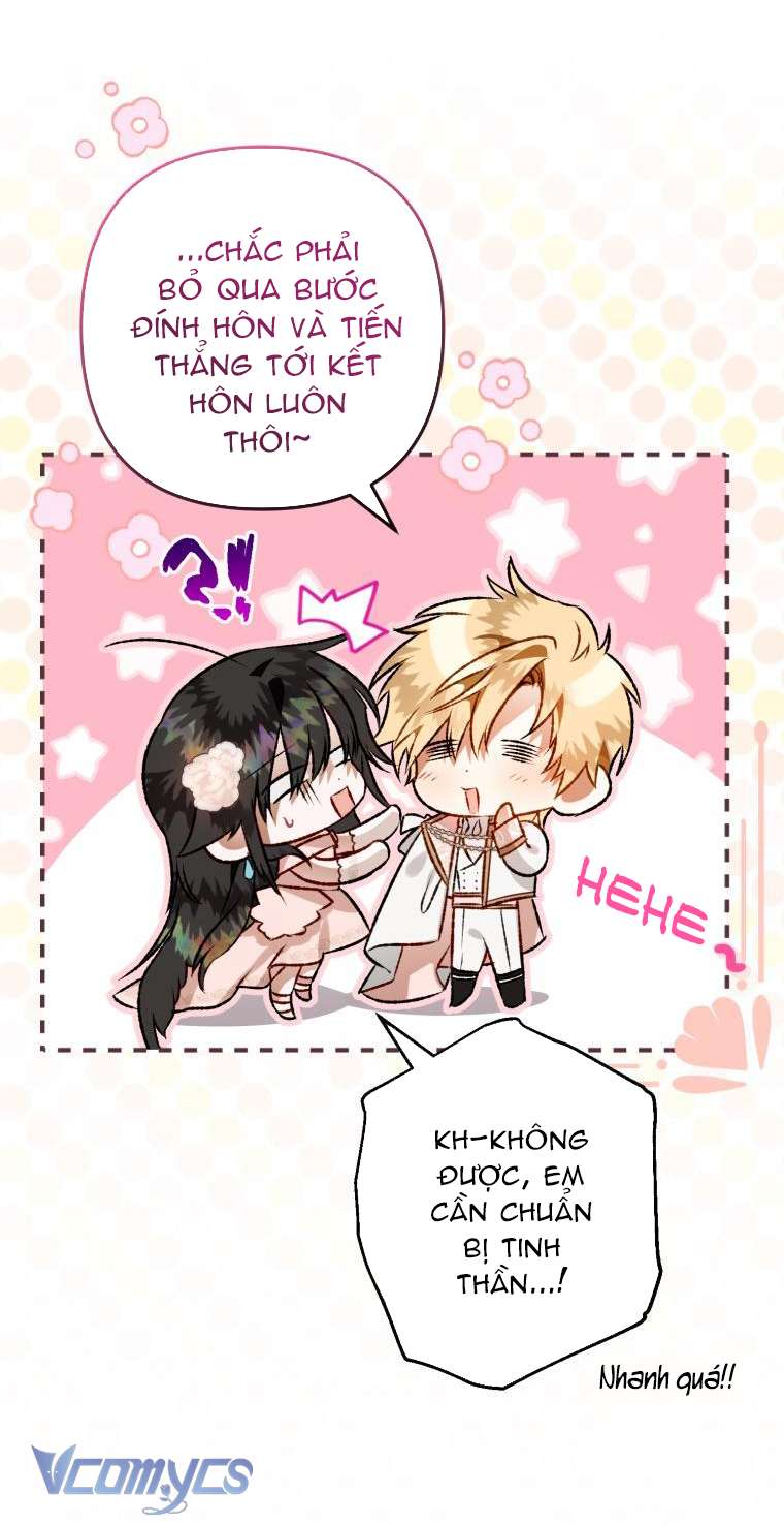 Bỗng Nhiên Tôi Trở Thành Quạ Đen!! Chapter 57 - Trang 4