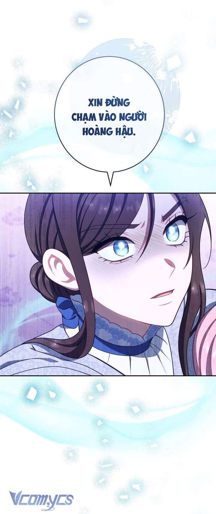 Hầu Gái Độc Quyền Của Hoàng Hậu Phản Diện Chapter 16 - Next Chapter 17