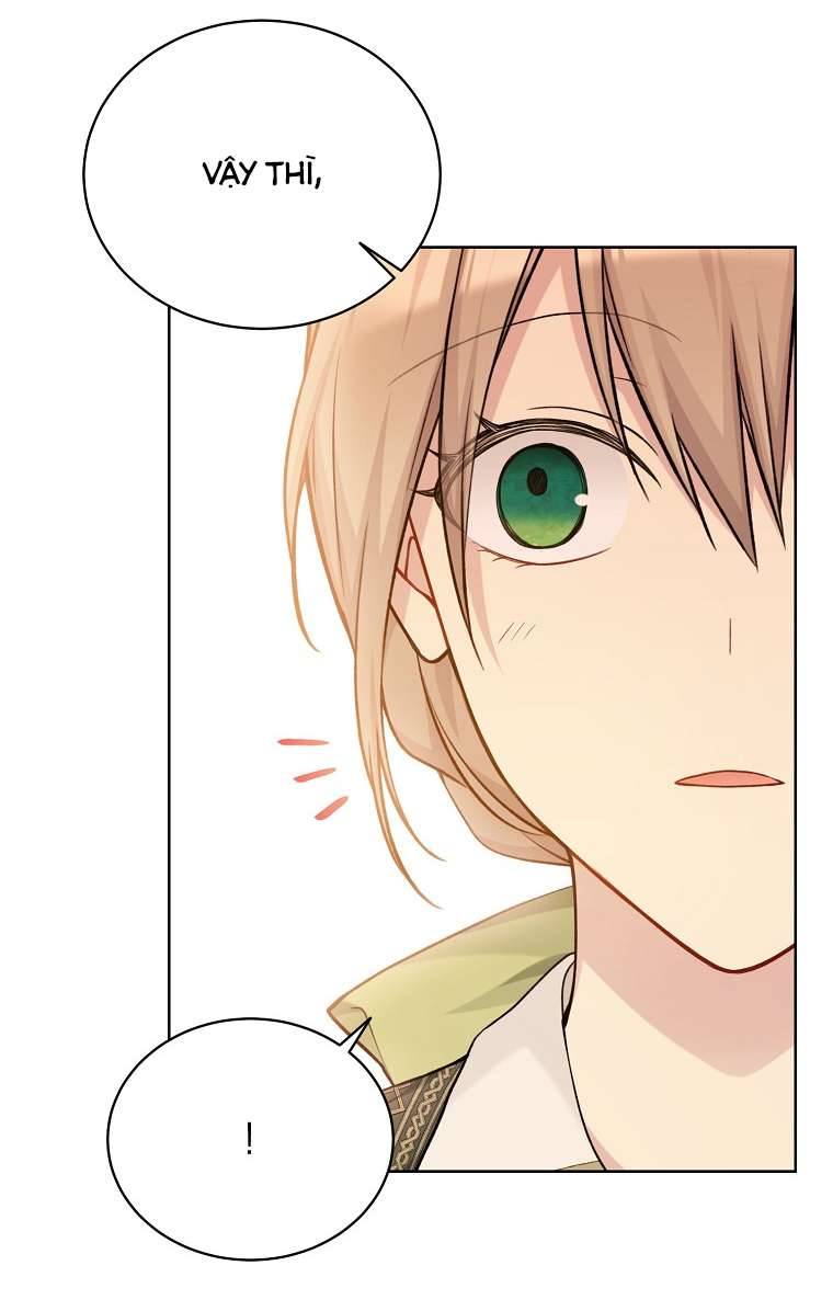 Vương Miện Lục Bảo Chap 76 - Trang 2