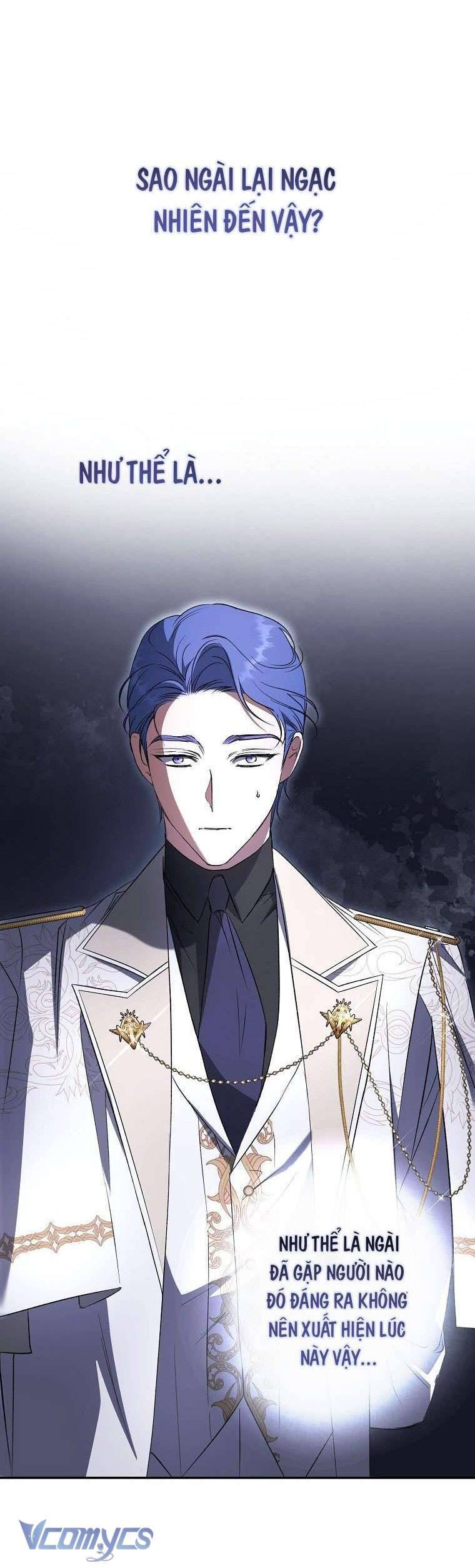 Các Nam Chính Đã Bị Nữ Phụ Cướp Mất Chap 6 - Trang 3