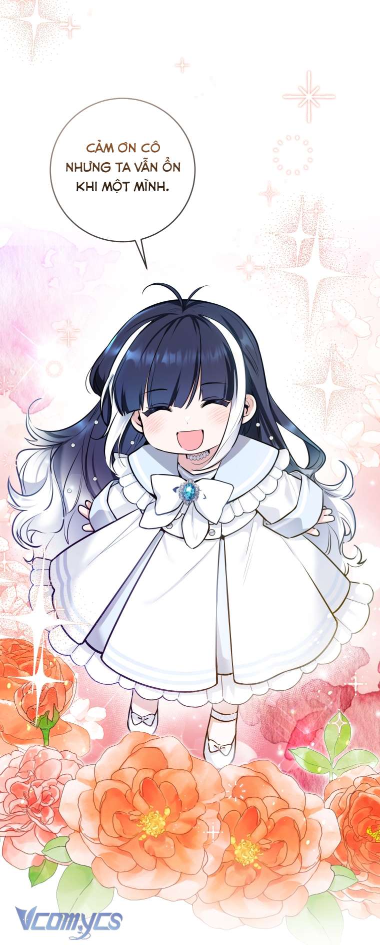 Bé Con Cá Voi Sát Thủ Chapter 4 - Next Chapter 5