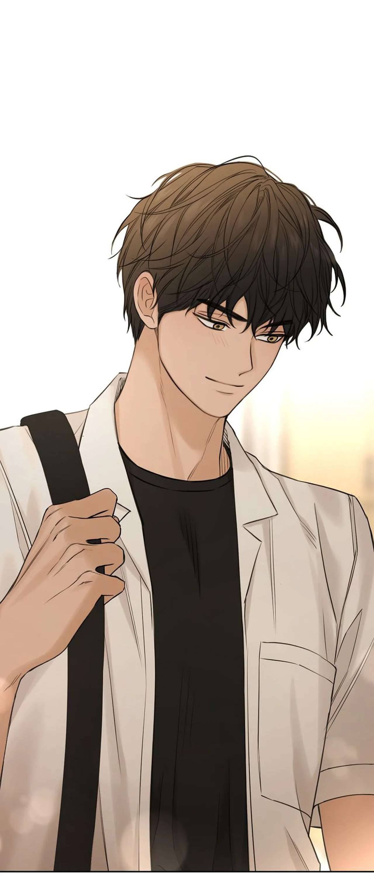 Bình Minh Chap 30 - Next Chapter 30.1