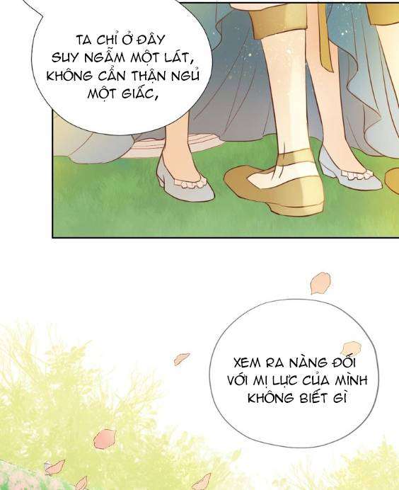 Địch Úc Đa Chi Ca Chapter 11 - Next Chapter 12