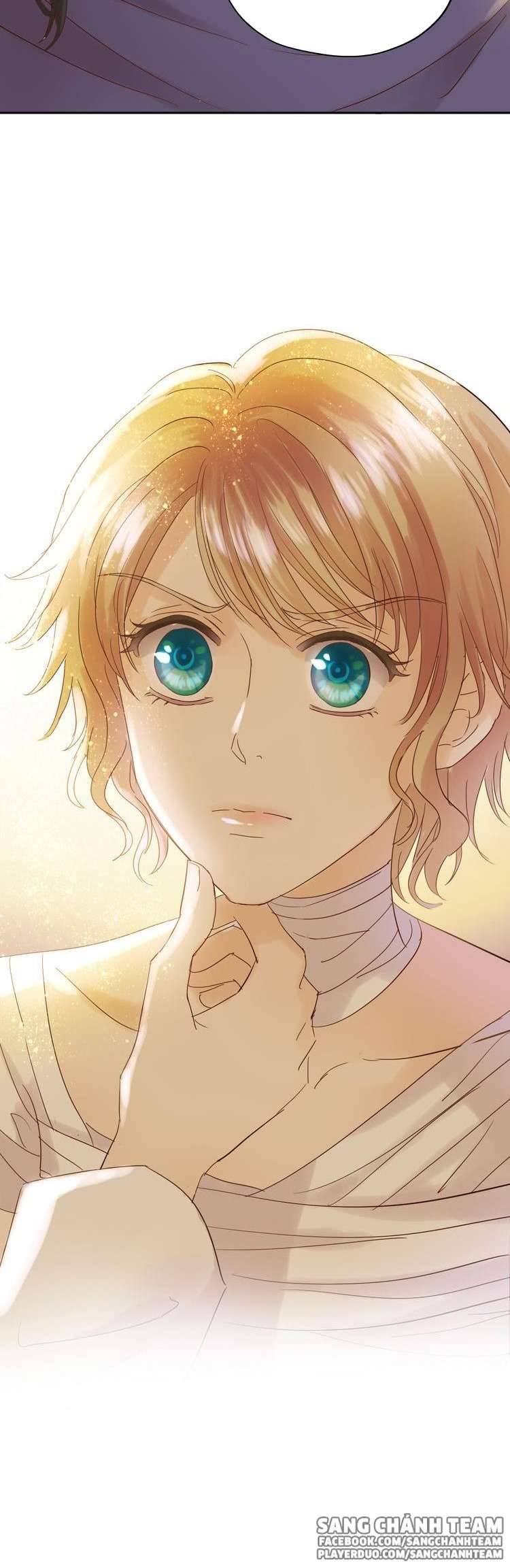 Địch Úc Đa Chi Ca Chapter 35 - Trang 4