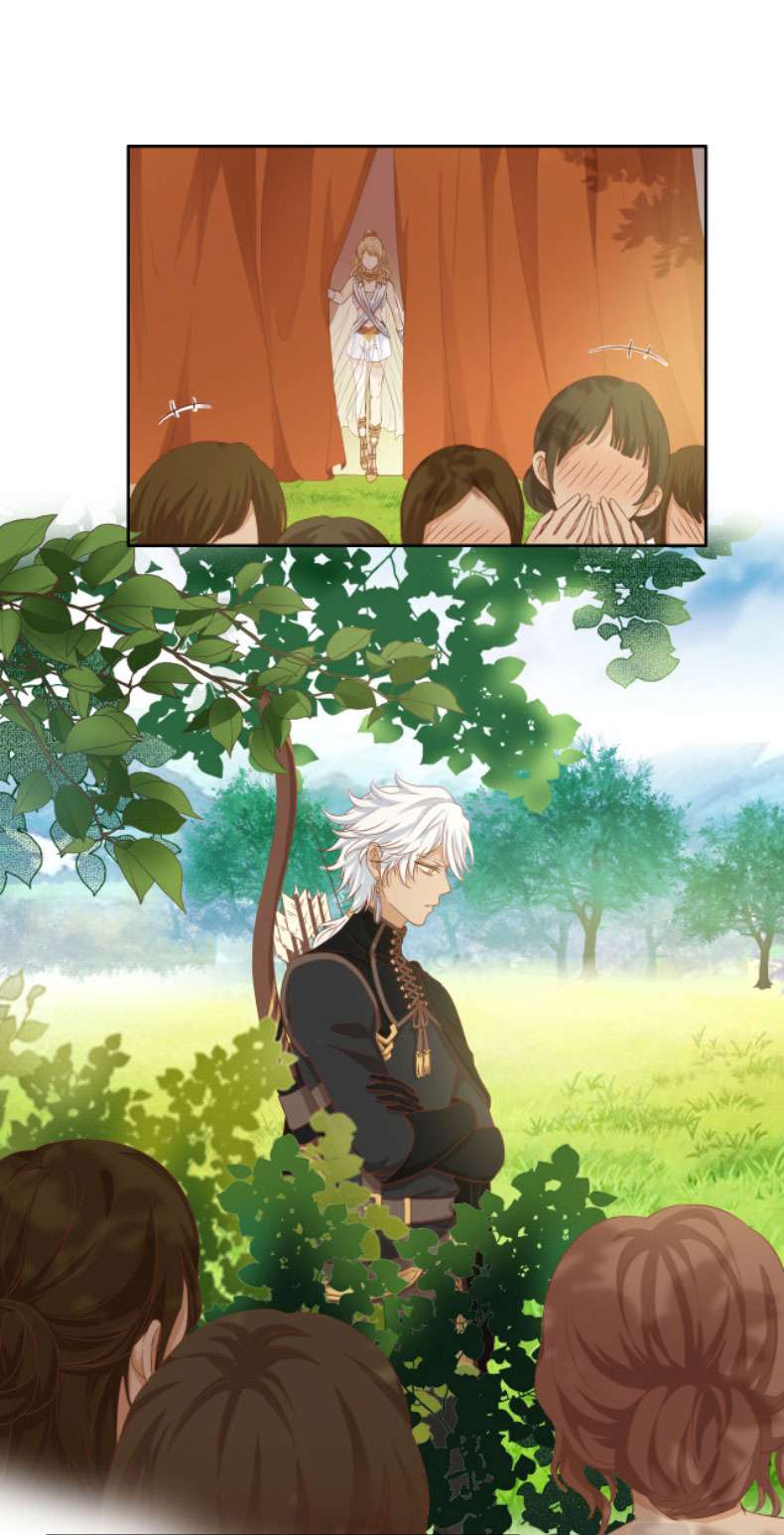 Địch Úc Đa Chi Ca Chapter 90 - Trang 4