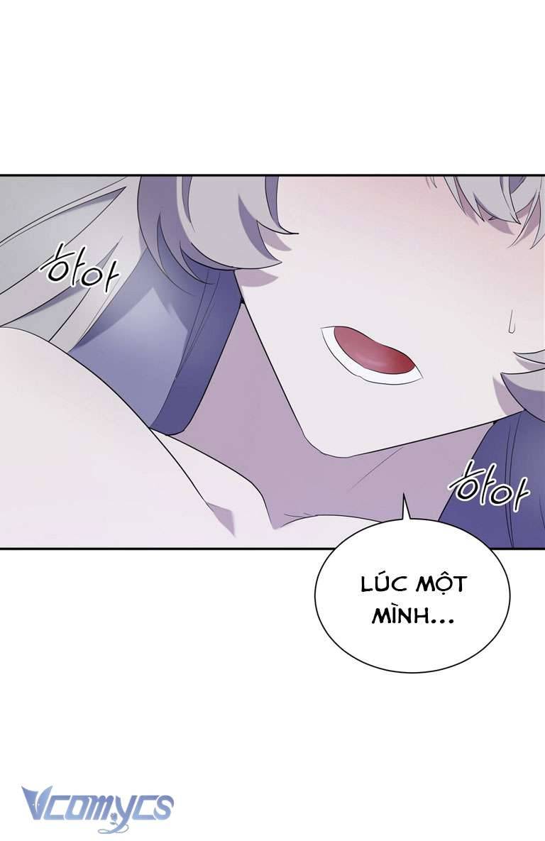 [18+] Cân Bằng Nhiệt Chapter 3 - Trang 3