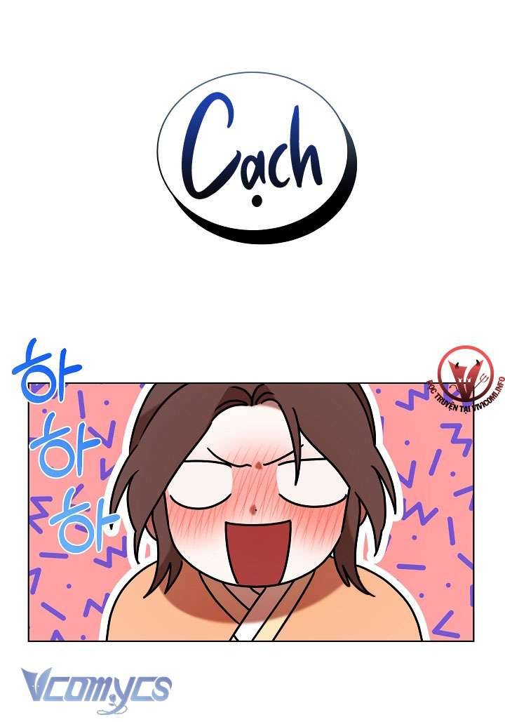 [18+] Biên Niên Sử Xuân Họa Thời Joseon Chap 27 - Trang 2