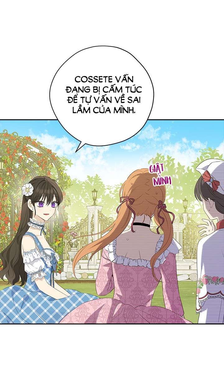 Tôi Là Minh Chứng Của Sự Thật Chap 79 - Trang 3