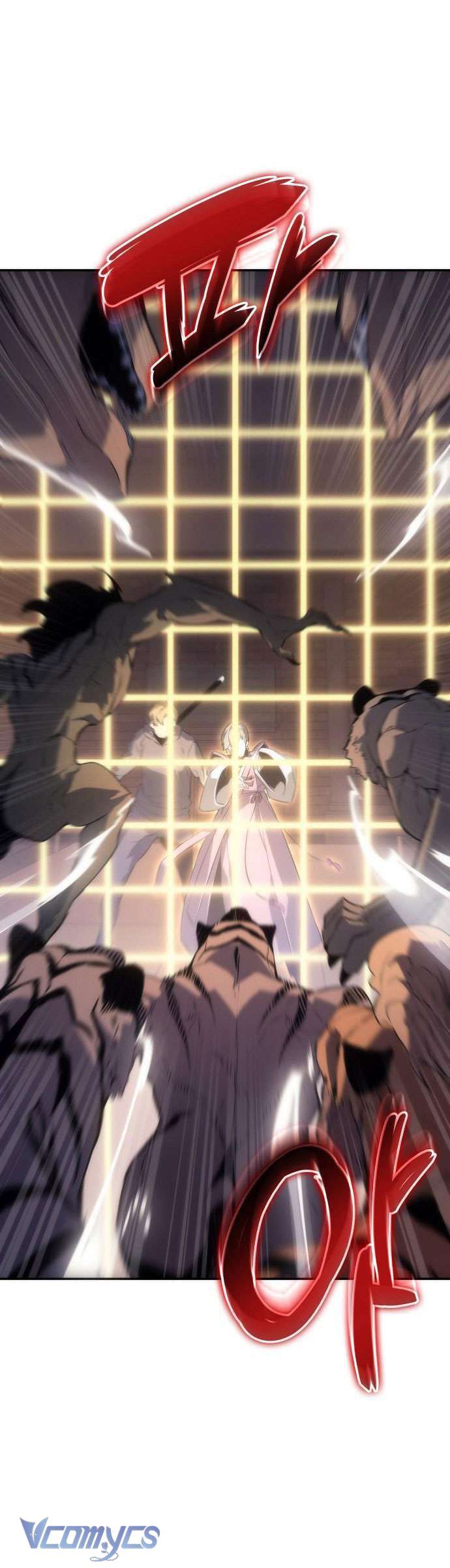 (BTS - HYBE) 7FATES: CHAKHO Chap 7 - Trang 2